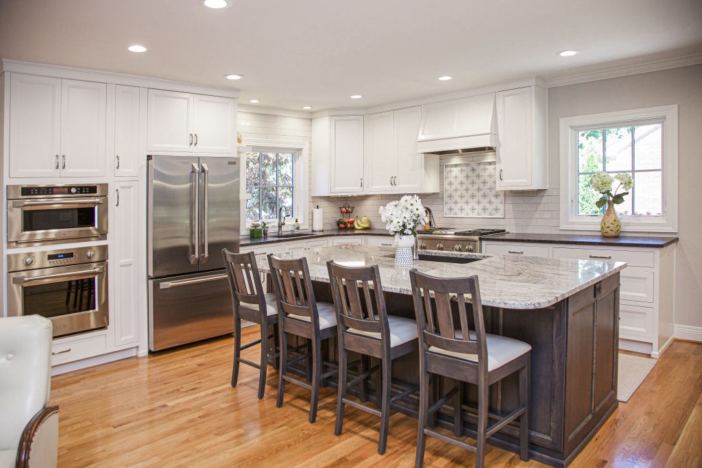 Louisville Home Remodeling