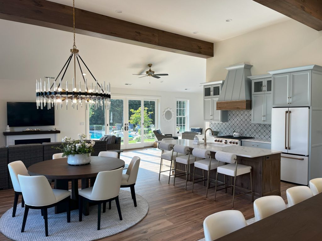 Louisville Home Remodeling